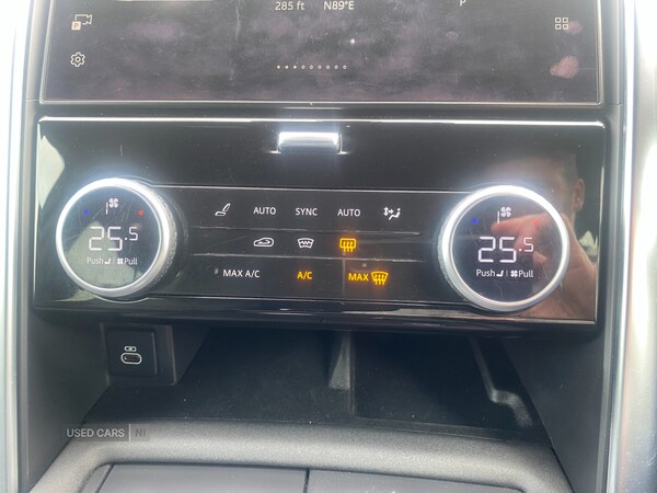 Used Land Rover Discovery 2022 for sale - 74535093: Photo 18