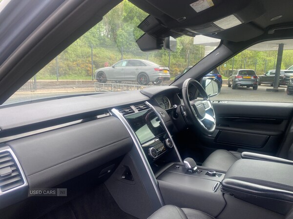 Used Land Rover Discovery 2022 for sale - 74535093: Photo 19