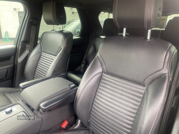 Used Land Rover Discovery 2022 for sale - 74535093: Photo 20