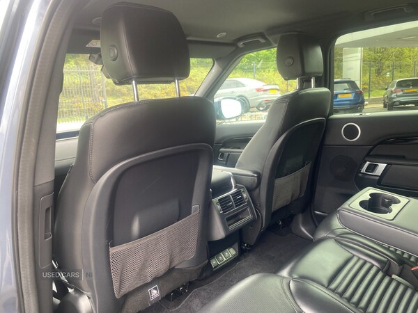 Used Land Rover Discovery 2022 for sale - 74535093: Photo 21