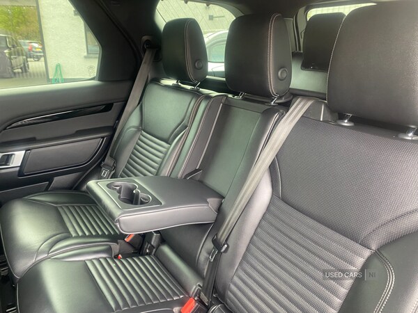 Used Land Rover Discovery 2022 for sale - 74535093: Photo 22