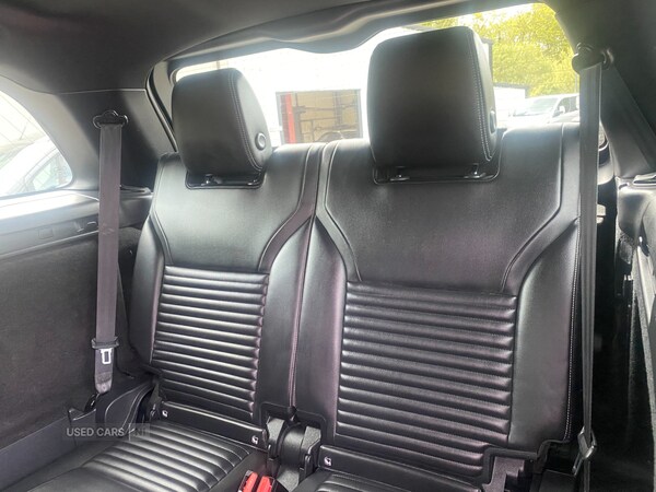 Used Land Rover Discovery 2022 for sale - 74535093: Photo 23