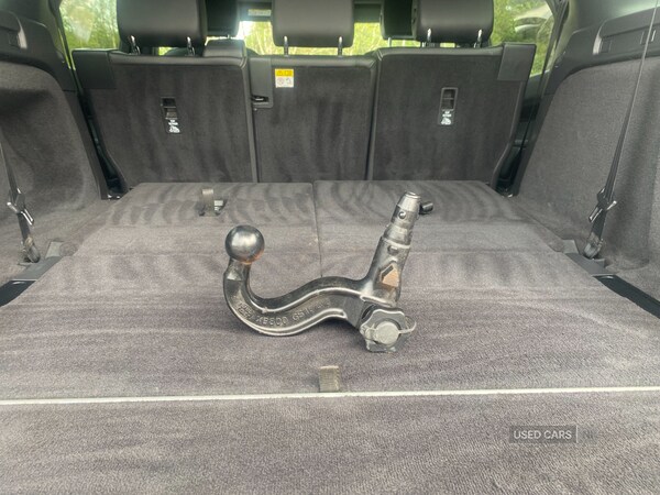 Used Land Rover Discovery 2022 for sale - 74535093: Photo 27