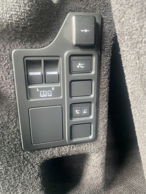 Vehicle 28