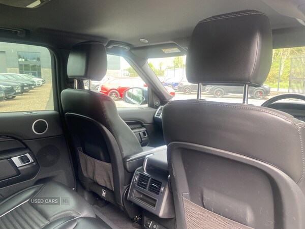 Vehicle 29