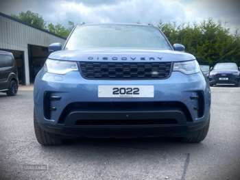 Used Land Rover Discovery 2022 for sale - 74535093: Photo