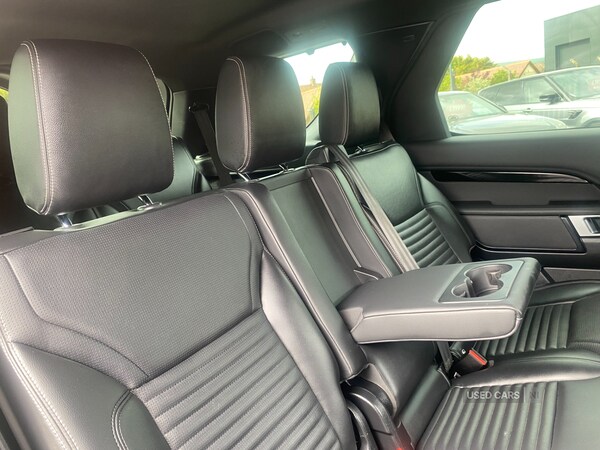 Used Land Rover Discovery 2022 for sale - 74535093: Photo 30