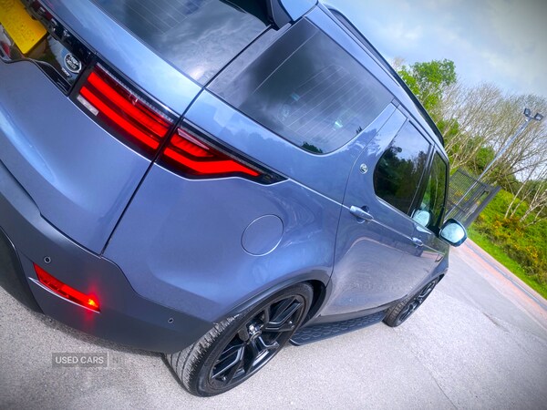Used Land Rover Discovery 2022 for sale - 74535093: Photo 34