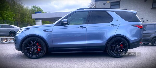 Used Land Rover Discovery 2022 for sale - 74535093: Photo 5