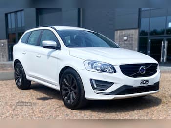 Used Volvo XC60 2015 for sale - 79646597: Photo