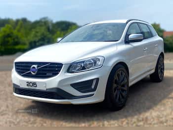 Used Volvo XC60 2015 for sale - 79646597: Photo
