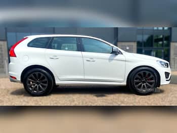Used Volvo XC60 2015 for sale - 79646597: Photo