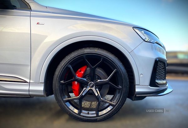 Used Audi Q7 2022 for sale - 76659586: Photo 11