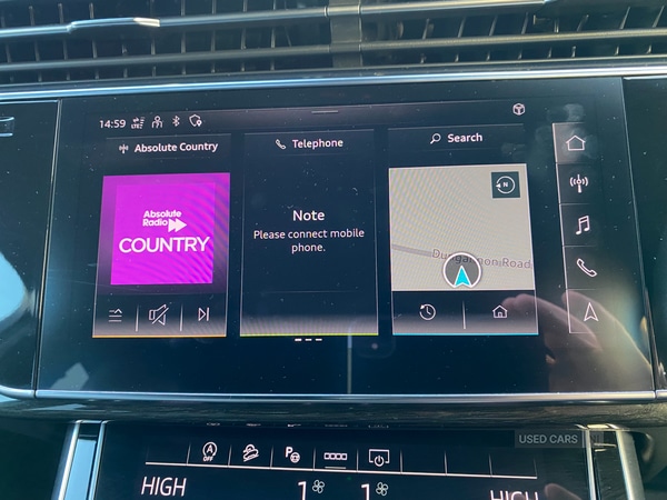 Used Audi Q7 2022 for sale - 76659586: Photo 18