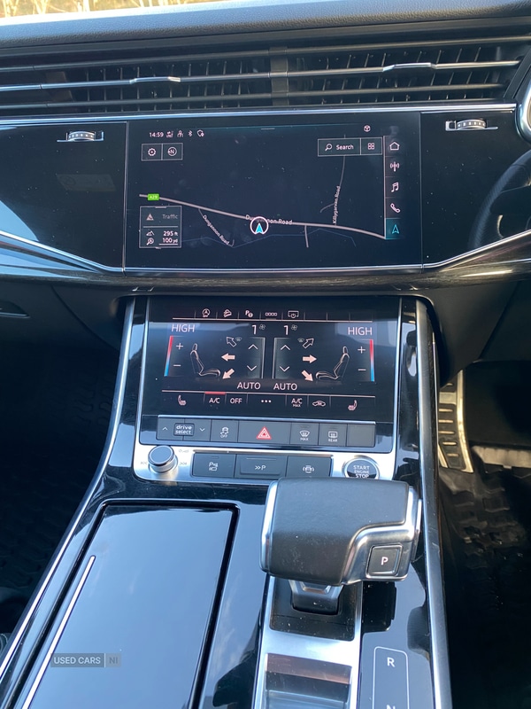 Used Audi Q7 2022 for sale - 76659586: Photo 21