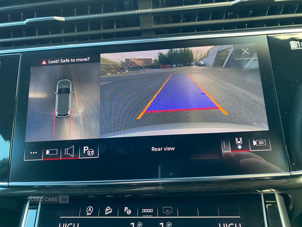 Used Audi Q7 2022 for sale - 76659586: Photo 23