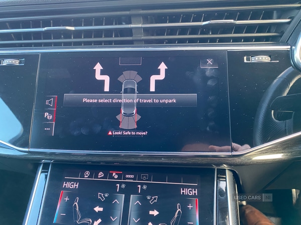 Used Audi Q7 2022 for sale - 76659586: Photo 24