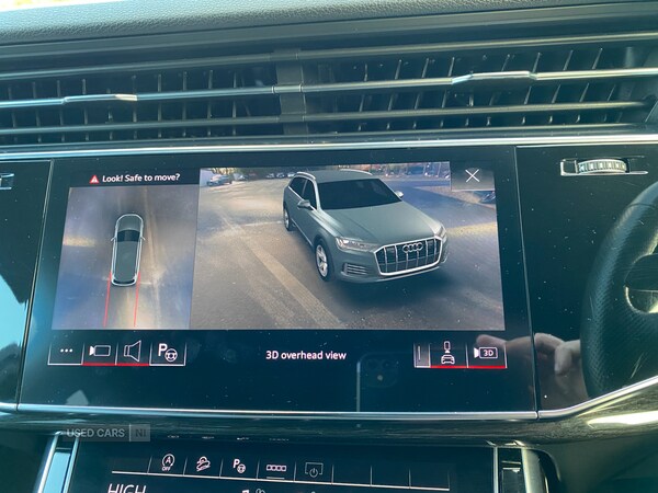 Used Audi Q7 2022 for sale - 76659586: Photo 25