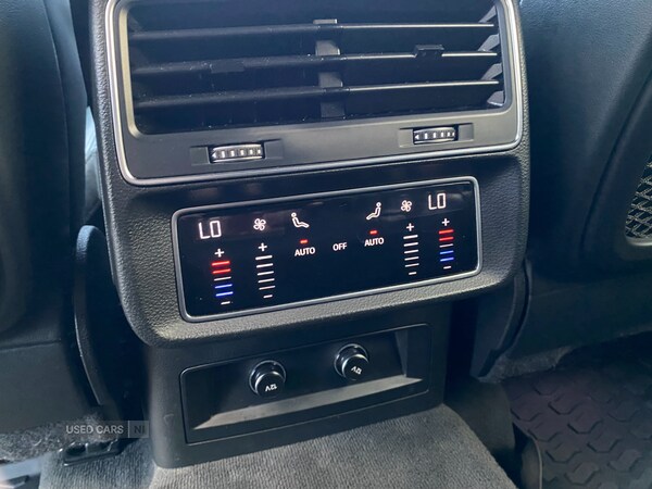 Used Audi Q7 2022 for sale - 76659586: Photo 32