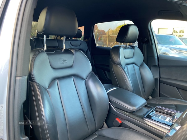 Used Audi Q7 2022 for sale - 76659586: Photo 5