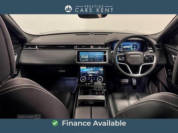 Used Land Rover Range Rover Evoque 2020 for sale - 77705934: Photo 6