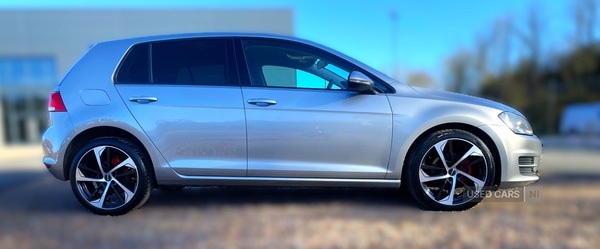 Used Volkswagen Golf 2014 for sale - 77705949: Photo 10