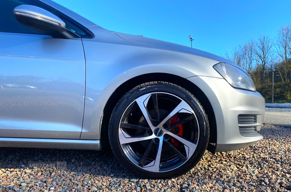 Used Volkswagen Golf 2014 for sale - 77705949: Photo 11