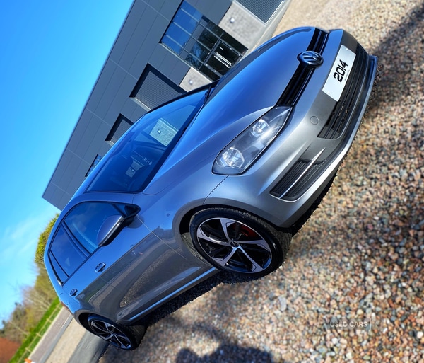 Used Volkswagen Golf 2014 for sale - 77705949: Photo 12