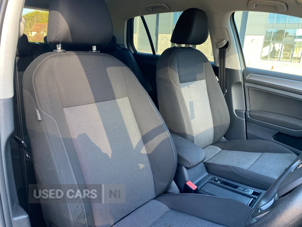 Used Volkswagen Golf 2014 for sale - 77705949: Photo 13