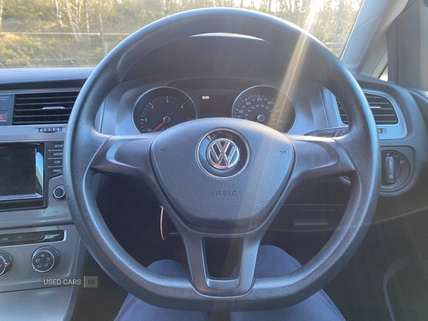 Used Volkswagen Golf 2014 for sale - 77705949: Photo 14