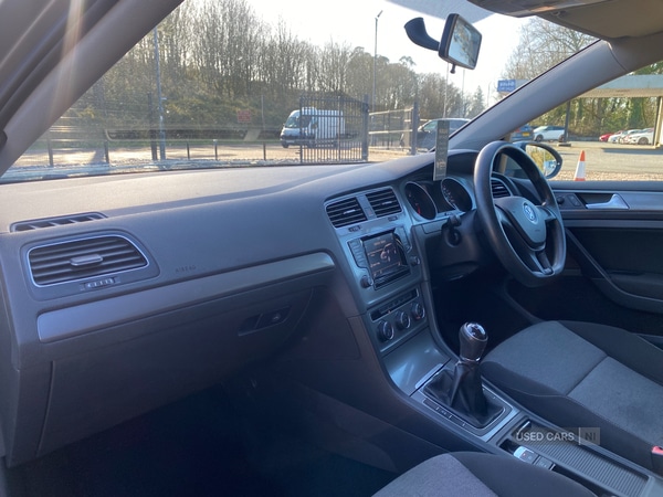 Used Volkswagen Golf 2014 for sale - 77705949: Photo 19