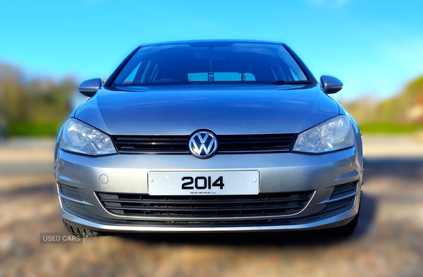 Used Volkswagen Golf 2014 for sale - 77705949: Photo 2