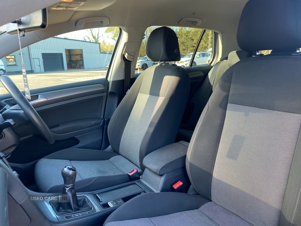 Used Volkswagen Golf 2014 for sale - 77705949: Photo 21