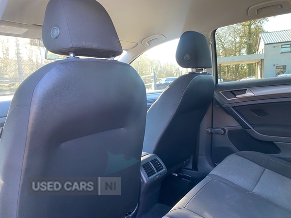 Used Volkswagen Golf 2014 for sale - 77705949: Photo 22