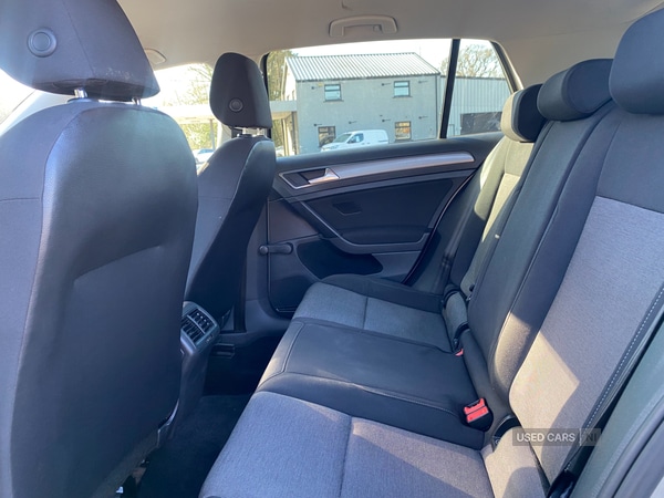 Used Volkswagen Golf 2014 for sale - 77705949: Photo 23