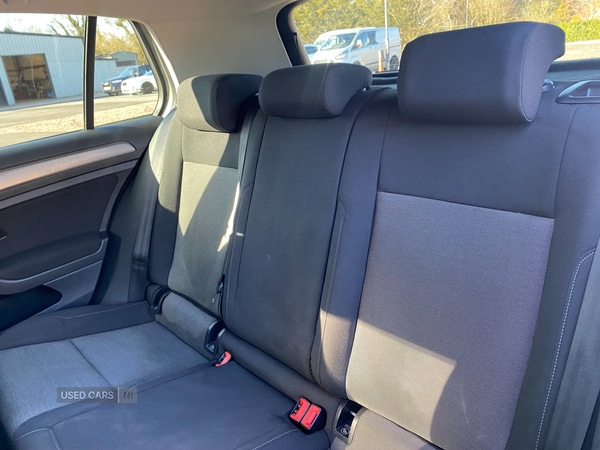 Used Volkswagen Golf 2014 for sale - 77705949: Photo 24