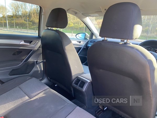 Used Volkswagen Golf 2014 for sale - 77705949: Photo 26