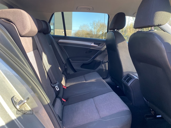 Used Volkswagen Golf 2014 for sale - 77705949: Photo 27