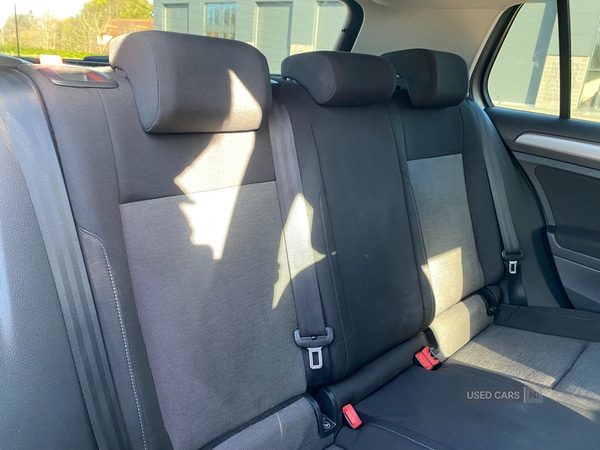 Used Volkswagen Golf 2014 for sale - 77705949: Photo 28