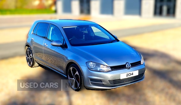 Used Volkswagen Golf 2014 for sale - 77705949: Photo 29