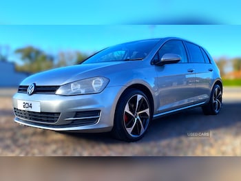 Used Volkswagen Golf 2014 for sale - 77705949: Photo