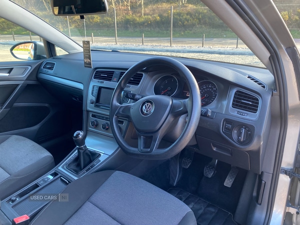 Used Volkswagen Golf 2014 for sale - 77705949: Photo 4