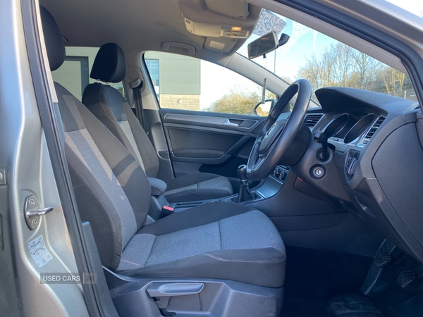 Used Volkswagen Golf 2014 for sale - 77705949: Photo 5