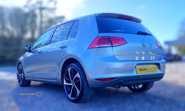 Used Volkswagen Golf 2014 for sale - 77705949: Photo 7