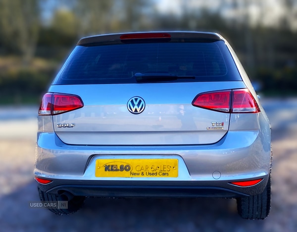 Used Volkswagen Golf 2014 for sale - 77705949: Photo 8