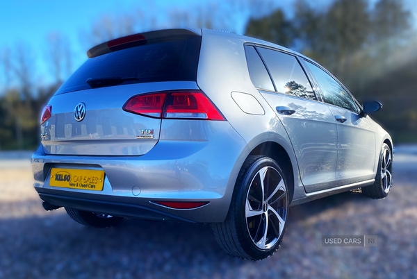 Used Volkswagen Golf 2014 for sale - 77705949: Photo 9