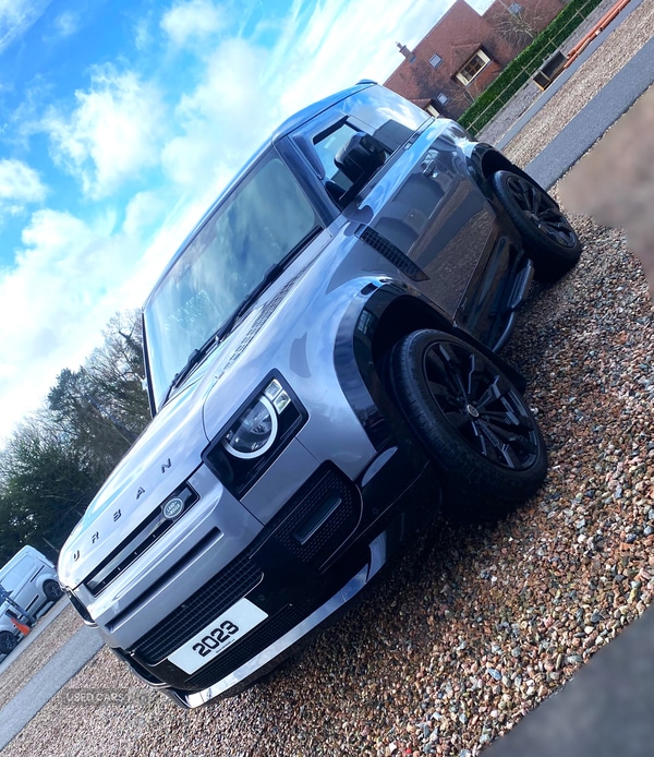 Used Land Rover Defender 2023 for sale - 77970933: Photo 16