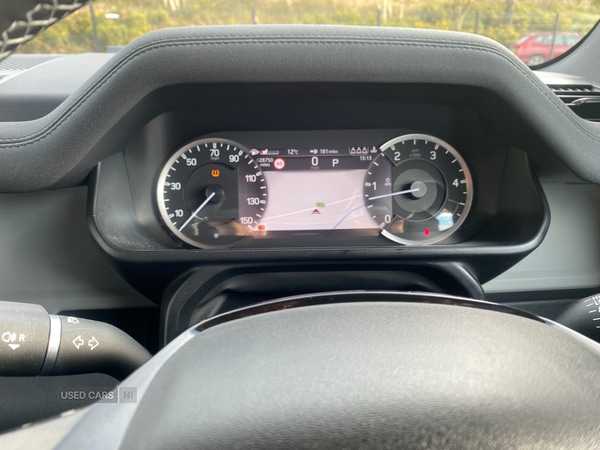 Used Land Rover Defender 2023 for sale - 77970933: Photo 23