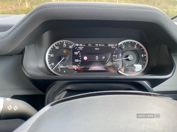 Used Land Rover Defender 2023 for sale - 77970933: Photo 25