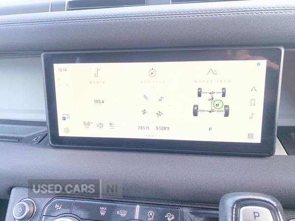 Used Land Rover Defender 2023 for sale - 77970933: Photo 26